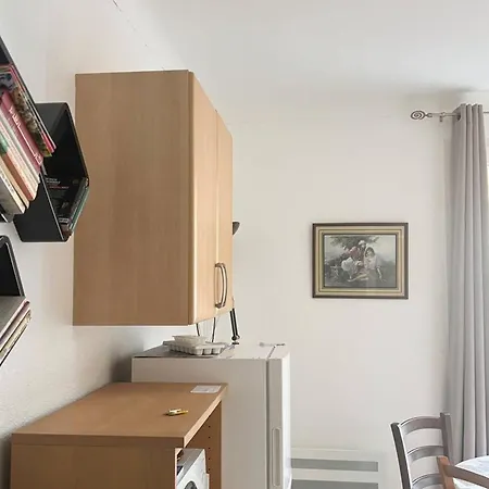 Apartmán Confortable Avec Wifi, Parking, Proche Thermes Et Centre D'amelie-les-bains - Fr-1-703-62 *