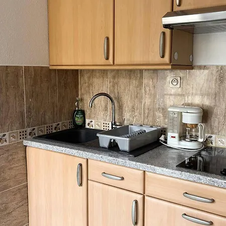 Confortable Avec Wifi, Parking, Proche Thermes Et Centre D'amelie-les-bains - Fr-1-703-62 Apartmán Amélie-les-Bains-Palalda