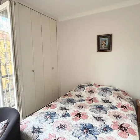 Confortable Avec Wifi, Parking, Proche Thermes Et Centre D'amelie-les-bains - Fr-1-703-62 Apartment *